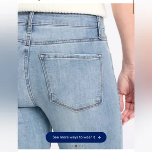 STS Blue Mandy Bootcut‎ Jeans thumbnail 3