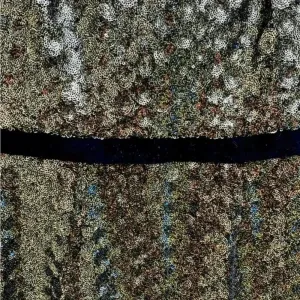 One Clothing Gold Sequin Party‎ Dress Sleeveless Cocktail Evening Mini Dress E28 thumbnail 4