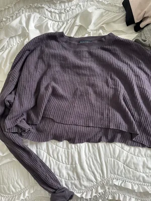 Brandy Melville Long Sleeve thumbnail 1