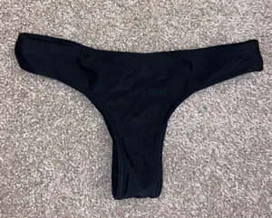 Hollister Bikini Bottoms thumbnail 1