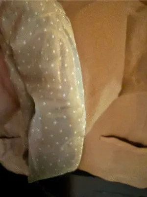 The Limited Women's Camel Tan Single-Button Blazer thumbnail 2