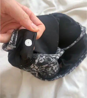Lululemon Bra thumbnail 3
