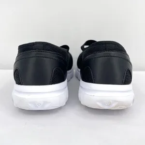 Propet Travelactiv Mary Jane Black Mesh Walking Sneakers Size 7 thumbnail 6