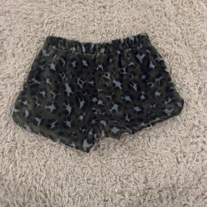 Aerie Pajama Shorts thumbnail 3