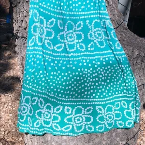 Indah Maxi‎ Dress thumbnail 3