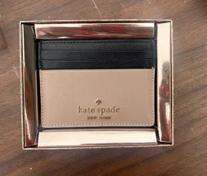 Kate Spade card holder  thumbnail 1