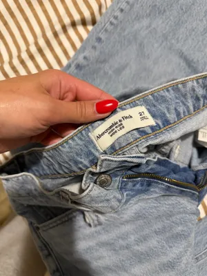 Abercrombie Jeans thumbnail 3