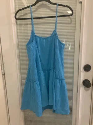 NWT Ladies Sz med dress thumbnail 2