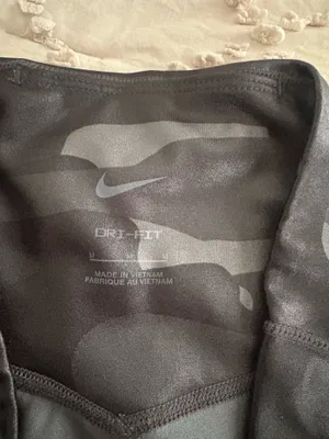 Nike Leggings thumbnail 3