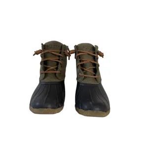Sperry Top Sider Saltwater Duck Boots Women’s Size 5 STS99729 thumbnail 2