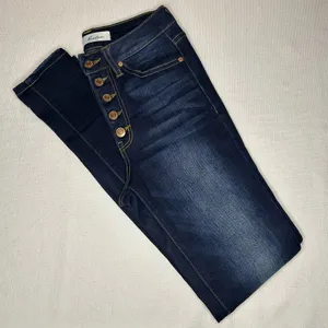 KanCan USA Skinny Jeans thumbnail 1