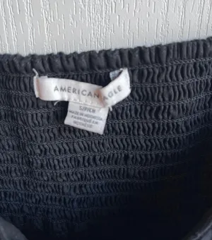 American Eagle Outfitters Cropped Top thumbnail 3