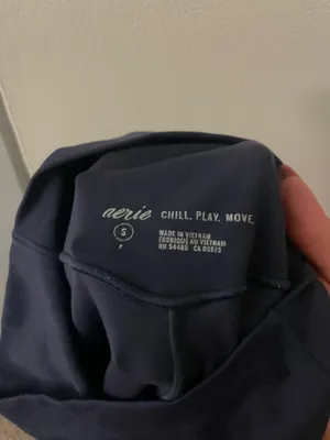 Aerie Offline Leggings thumbnail 3