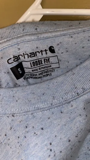 Carhartt T-Shirt thumbnail 3