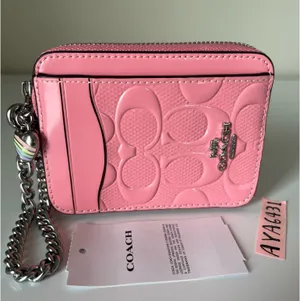 Coach Card Case thumbnail 1