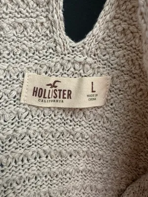 Hollister Tank Top thumbnail 3