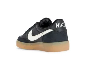 Killshot 2 Leather Sneaker in Black, Sail, & Gum Yellow Nike women’s size 9 thumbnail 3