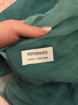 Peppermayo Dress thumbnail 6