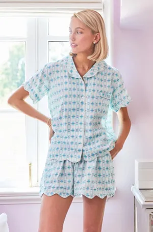 Brooks Avenue Pajama Set thumbnail 3