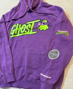 Purple Size S thumbnail 3