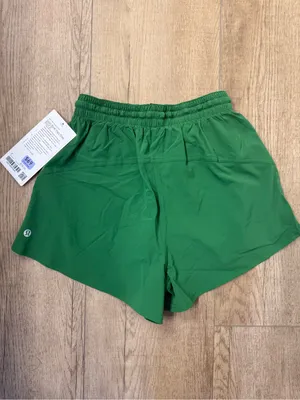 Lululemon Court Rival HR 3” Short thumbnail 2