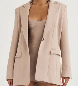 House of CB Marta Blazer thumbnail 1