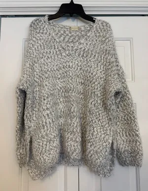 Altar’d State sweater thumbnail 1
