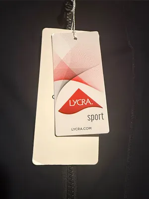 Queenieke sport jacket size Xs Black thumbnail 3