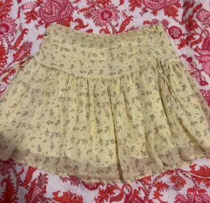 Zara skirt thumbnail 1