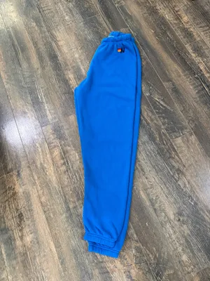 Aviator Nation Logo Sweatpants adventure blue thumbnail 2