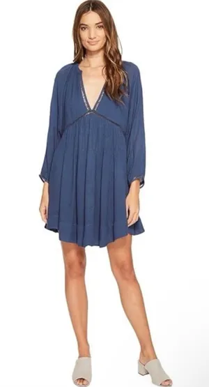 (S) free people dress thumbnail 1