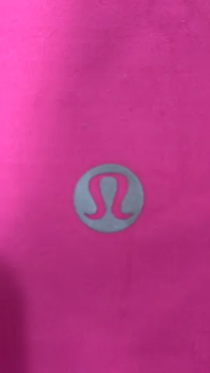 Lululemon Tank Top Built-In Bra 0 Pink Sports thumbnail 4