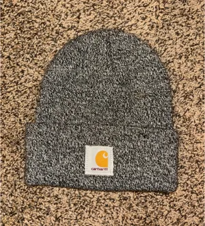 Carhartt Beanie thumbnail 1