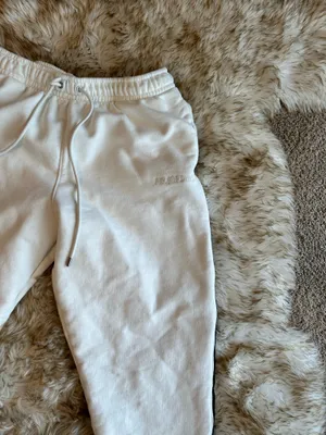 Custom sweats White Size XXL thumbnail 3