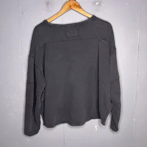 Free People x We The Free Total Eclipse Tee Size Medium thumbnail 4