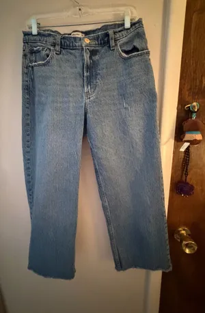 Abercrombie Jeans thumbnail 1