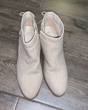 Ankle Booties thumbnail 2