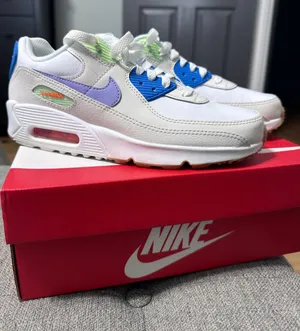 Nike Air Max Shoes thumbnail 1