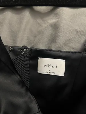 Wilfred Bustier Top thumbnail 4