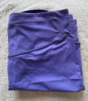 Lululemon Biker Shorts thumbnail 1
