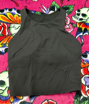 lululemon wunder train tank thumbnail 1