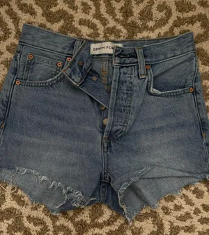 Denim Forum Aritzia thumbnail 1