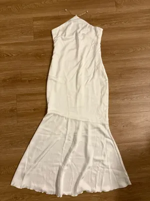 Nicolette house Margot dress thumbnail 4