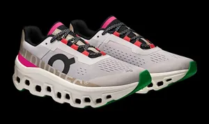 On Cloud Shoes thumbnail 1