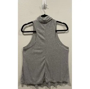 Topanga Turtleneck Tank Top thumbnail 4