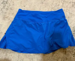 Amazon athletic skirt thumbnail 5