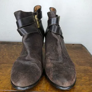 Louise et Cie Heeled‎ Booties thumbnail 7