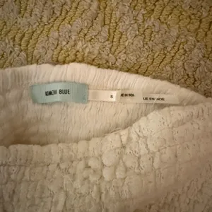 Kimchi Blue White Skort thumbnail 2
