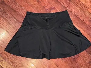 Athleta Ace Tennis Skort 13.5" thumbnail 1