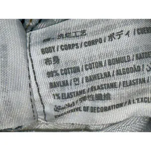 Abercrombie & Fitch Curve Love 90s Straight Ultra High Rise Blue Jeans Size 29 8 thumbnail 4